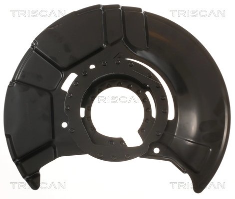 Protectie noroi disc frana Triscan 8125 11113