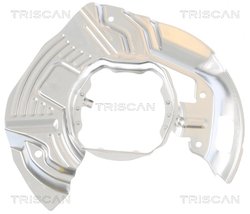 Protectie noroi disc frana Triscan 8125 11115