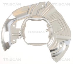 Protectie noroi disc frana Triscan 8125 11116