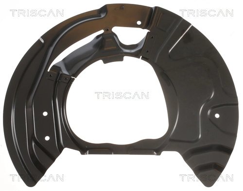PROTECTIE NOROI DISC FRANA TRISCAN 8125 11118 - Compatibil cu BMW
