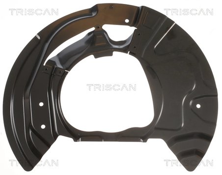 PROTECTIE NOROI DISC FRANA TRISCAN 8125 11118 - Compatibil cu BMW