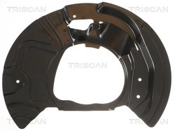 PROTECTIE NOROI DISC FRANA TRISCAN 8125 11118 - Compatibil cu BMW