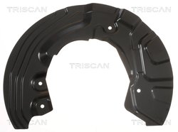 PROTECTIE NOROI DISC FRANA TRISCAN 8125 11120 - Compatibil cu BMC, BMW, MITSUBISHI