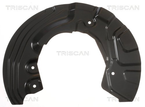 PROTECTIE NOROI DISC FRANA TRISCAN 8125 11120 - Compatibil cu BMC, BMW, MITSUBISHI