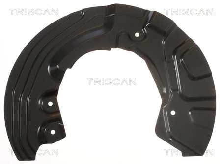 PROTECTIE NOROI DISC FRANA TRISCAN 8125 11120 - Compatibil cu BMC, BMW, MITSUBISHI