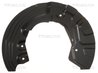 PROTECTIE NOROI DISC FRANA TRISCAN 8125 11120 - Compatibil cu BMC, BMW, MITSUBISHI