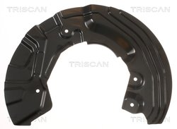 PROTECTIE NOROI DISC FRANA TRISCAN 8125 11120 - Compatibil cu BMC, BMW, MITSUBISHI