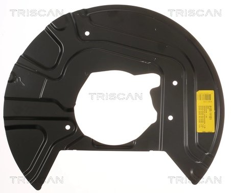 Protectie noroi disc frana Triscan 8125 11121