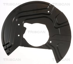 Protectie noroi disc frana Triscan 8125 11121