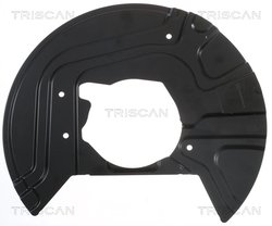 Protectie noroi disc frana Triscan 8125 11122