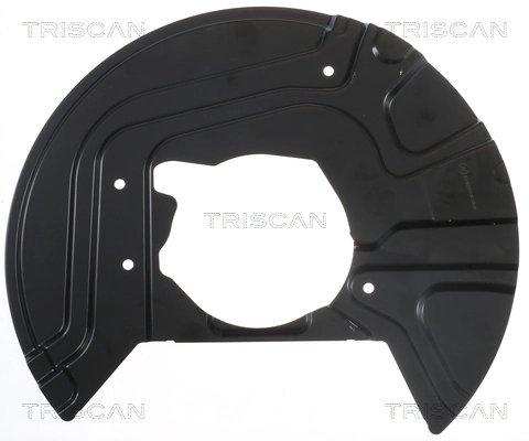 PROTECTIE NOROI DISC FRANA TRISCAN 8125 11122 - Compatibil cu BMW