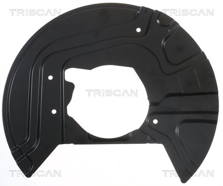 PROTECTIE NOROI DISC FRANA TRISCAN 8125 11122 - Compatibil cu BMW