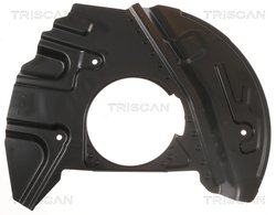 PROTECTIE NOROI DISC FRANA TRISCAN 8125 11129 - Compatibil cu BMW