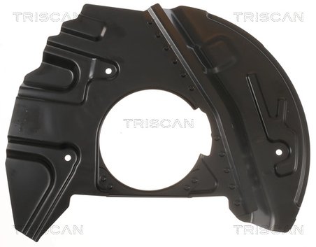 PROTECTIE NOROI DISC FRANA TRISCAN 8125 11129 - Compatibil cu BMW