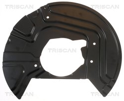 PROTECTIE NOROI DISC FRANA TRISCAN 8125 11122 - Compatibil cu BMW