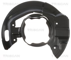 PROTECTIE NOROI DISC FRANA TRISCAN 8125 11136 - Compatibil cu BMW