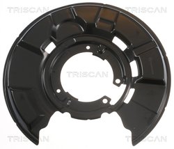 Protectie noroi disc frana Triscan 8125 11202