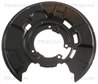 PROTECTIE NOROI DISC FRANA TRISCAN 8125 11202 - Compatibil cu BMC, BMW