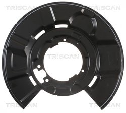 PROTECTIE NOROI DISC FRANA TRISCAN 8125 11205 - Compatibil cu BMC, BMW, MITSUBISHI