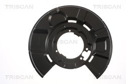 PROTECTIE NOROI DISC FRANA TRISCAN 8125 11206 - Compatibil cu BMC, BMW, MITSUBISHI