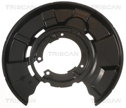 PROTECTIE NOROI DISC FRANA TRISCAN 8125 11202 - Compatibil cu BMC, BMW