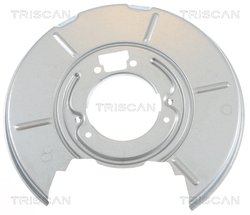 Protectie noroi disc frana Triscan 8125 11208