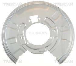Protectie noroi disc frana Triscan 8125 11210