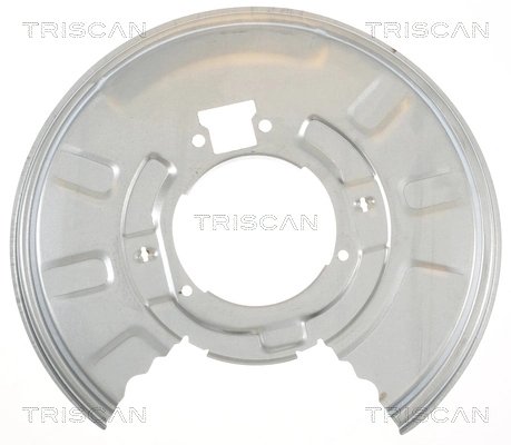 PROTECTIE NOROI DISC FRANA TRISCAN 8125 11210 - Compatibil cu BMW