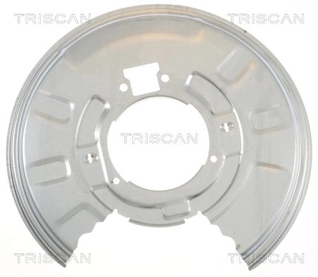 PROTECTIE NOROI DISC FRANA TRISCAN 8125 11210 - Compatibil cu BMW