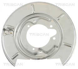Protectie noroi disc frana Triscan 8125 11211