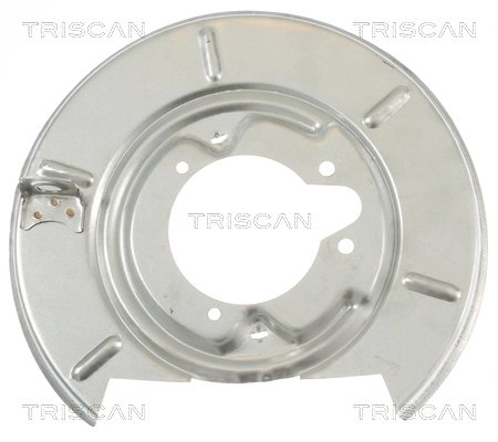 Protectie noroi disc frana Triscan 8125 11211