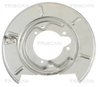Protectie noroi disc frana Triscan 8125 11211