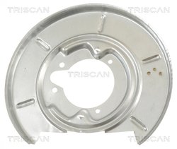 Protectie noroi disc frana Triscan 8125 11211