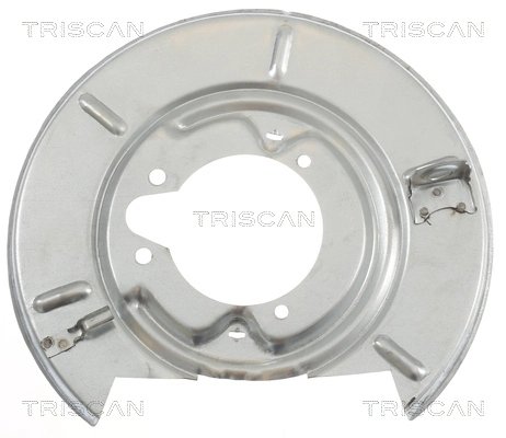 PROTECTIE NOROI DISC FRANA TRISCAN 8125 11212 - Compatibil cu BMW