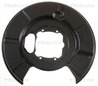 Protectie noroi disc frana Triscan 8125 11213