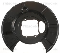 Protectie noroi disc frana Triscan 8125 11214