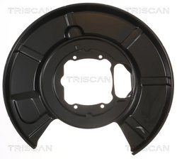 Protectie noroi disc frana Triscan 8125 11213