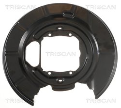 PROTECTIE NOROI DISC FRANA TRISCAN 8125 11215 - Compatibil cu BMW