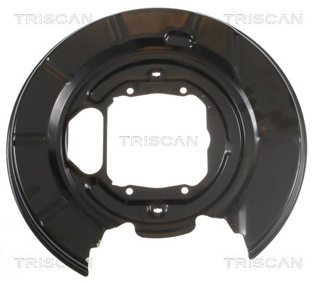 Protectie noroi disc frana Triscan 8125 11215
