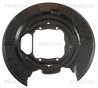 Protectie noroi disc frana Triscan 8125 11215