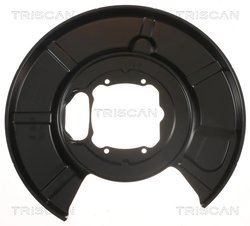 Protectie noroi disc frana Triscan 8125 11214