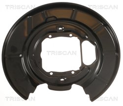 Protectie noroi disc frana Triscan 8125 11215
