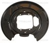 Protectie noroi disc frana Triscan 8125 11215