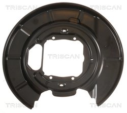 Protectie noroi disc frana Triscan 8125 11216