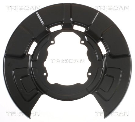 PROTECTIE NOROI DISC FRANA TRISCAN 8125 11217 - Compatibil cu BMW