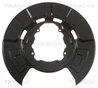 PROTECTIE NOROI DISC FRANA TRISCAN 8125 11217 - Compatibil cu BMW