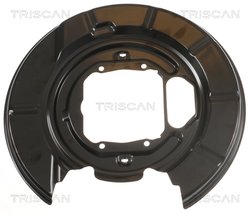Protectie noroi disc frana Triscan 8125 11216