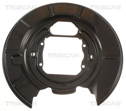 PROTECTIE NOROI DISC FRANA TRISCAN 8125 11218 - Compatibil cu BMW