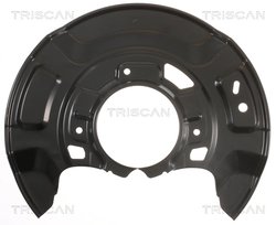 PROTECTIE NOROI DISC FRANA TRISCAN 8125 13101 - Compatibil cu TOYOTA