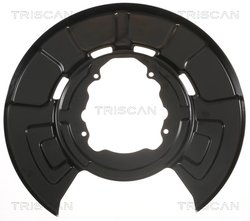 PROTECTIE NOROI DISC FRANA TRISCAN 8125 11217 - Compatibil cu BMW